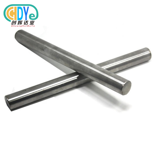 tantalum tungsten rod